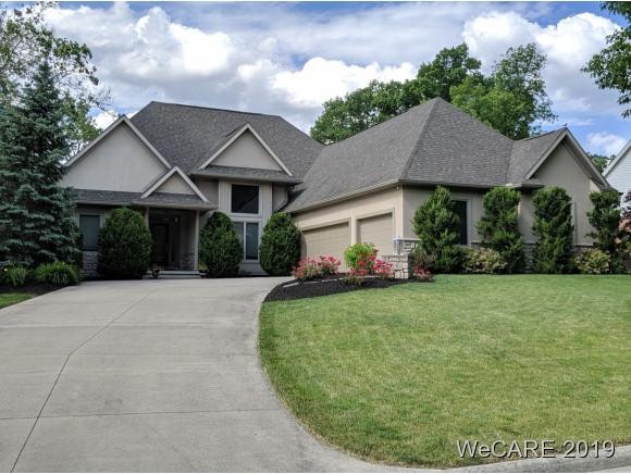 2290 Hampton Ct, Lima, OH 45805 - photo 1