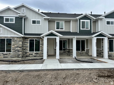 2254 S 1120 W unit 72, Logan, UT 84321 - photo 1