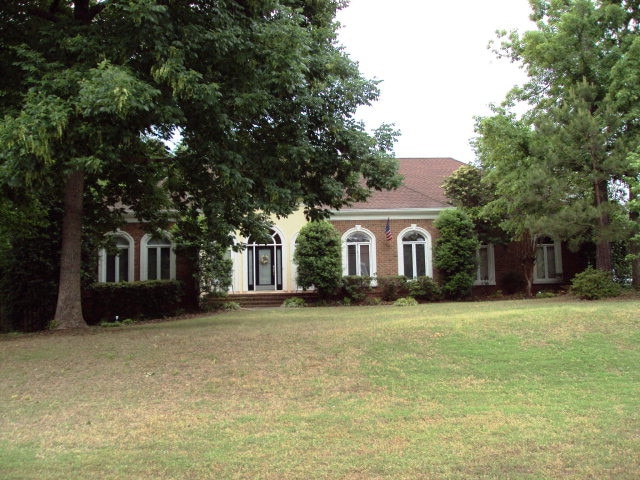 Main View