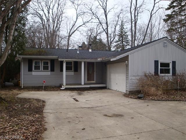 2506 Chagrin Dr. Willoughby Hills