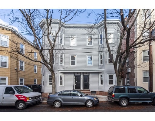 5 Marcella St, Cambridge, MA 02141 - photo 1