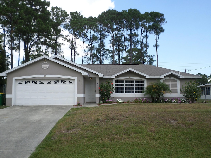 5740 Friendly St, Cocoa, FL 32927 - photo 1