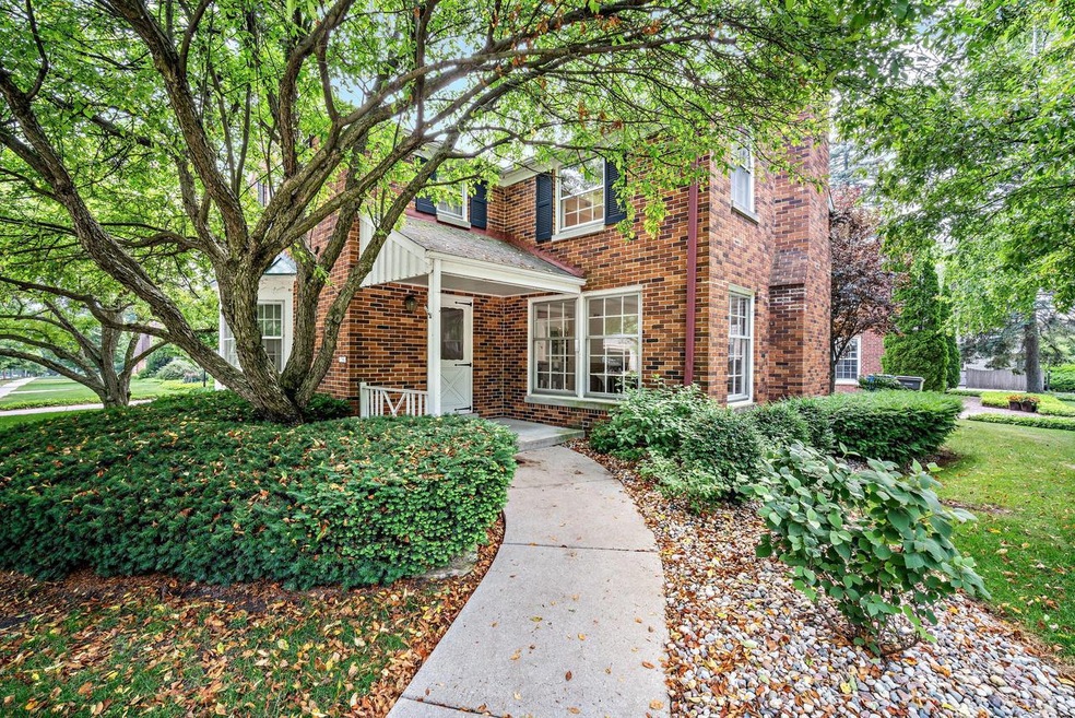 Welcome Home!