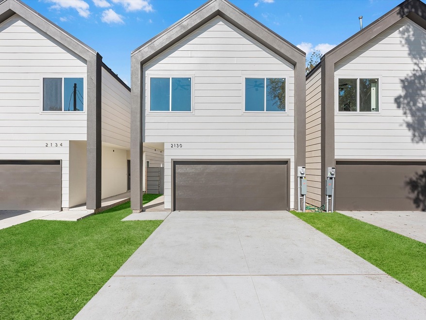 2126 Wavell St, Houston, TX 77088 - photo 1