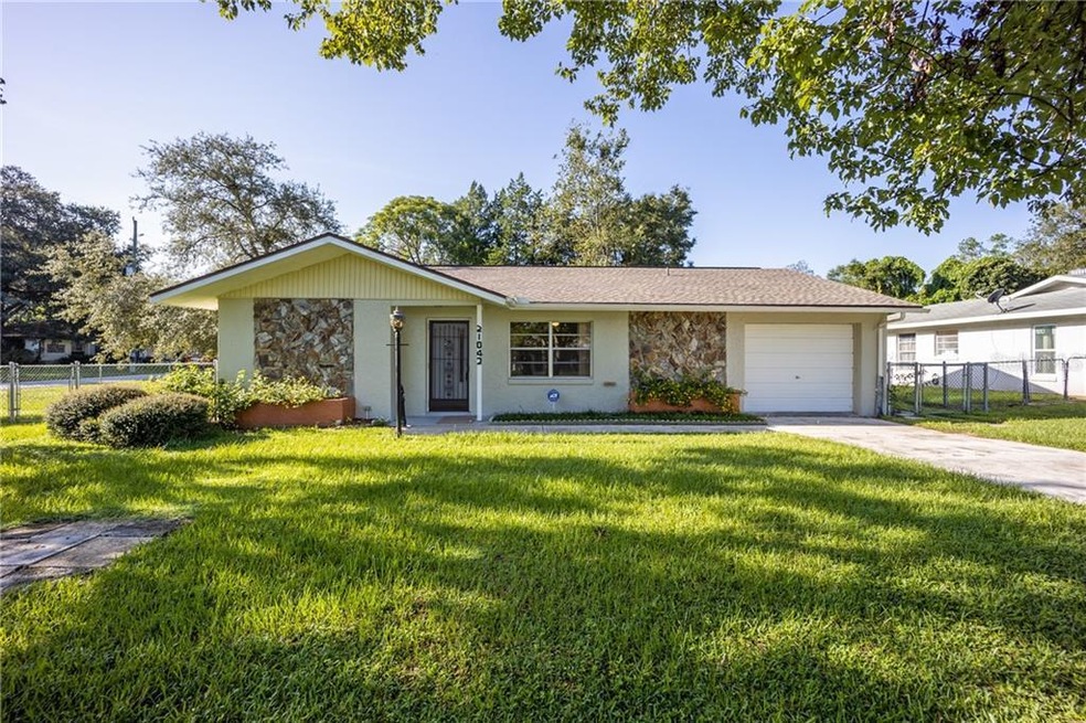 21042 SW Raintree St, Dunnellon, FL 34431 - photo 1