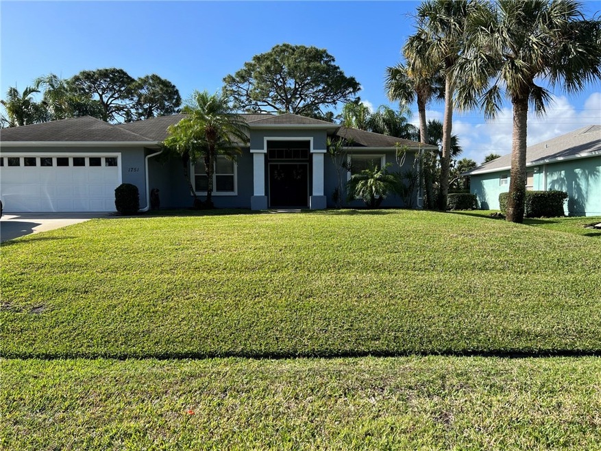 1751 Barber St, Sebastian, FL 32958 - photo 1