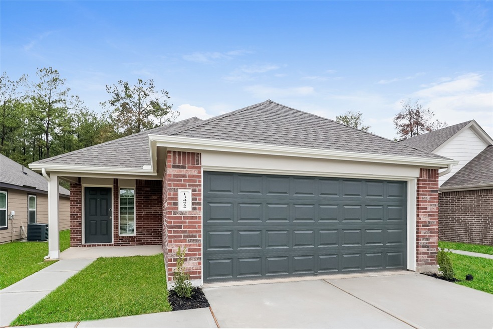 13472 White Ibis St, Splendora, TX 77372 - photo 1