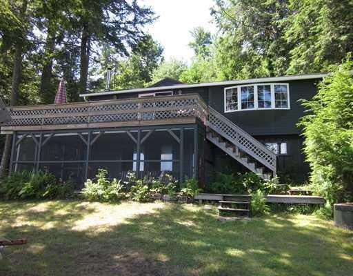 285 Hams Camp Rd, Acton, ME 04001 - photo 1