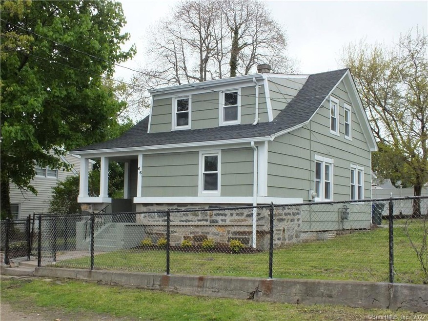Beautifully Remodeled Cape in a great neighborhood