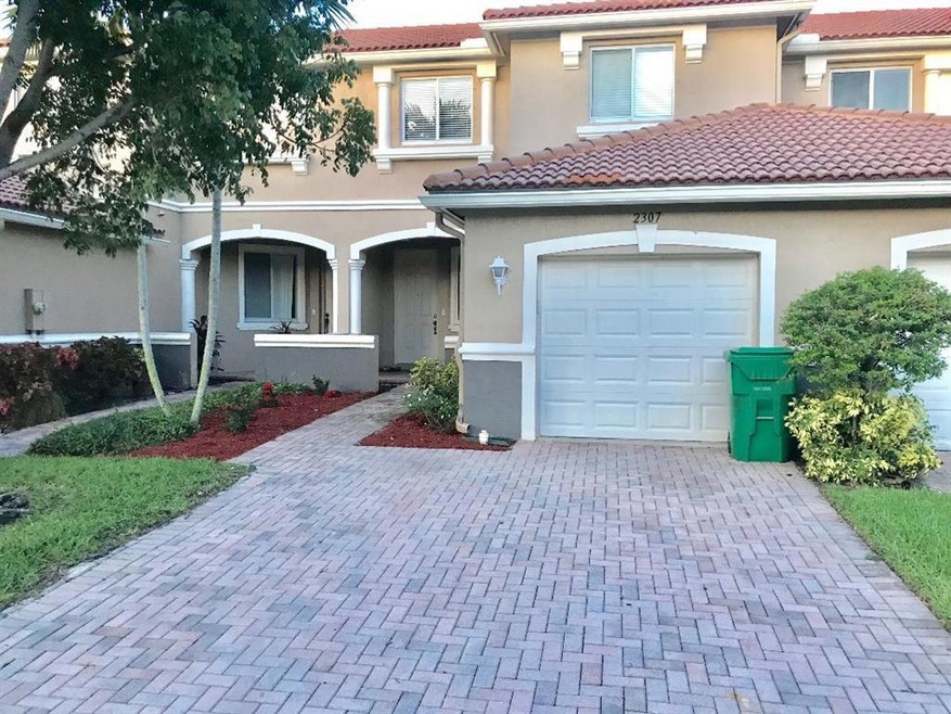 2307 Center Stone Ln, Riviera Beach, FL 33404 - photo 1