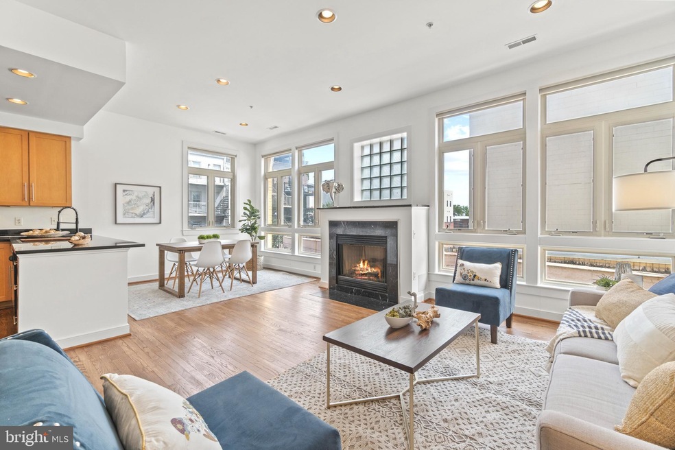 2363 Champlain St NW unit 29, Washington, DC 20009 - photo 1