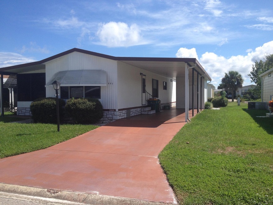 807 Oleander Cir, Sebastian, FL 32976 - photo 1