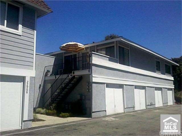 Outside View