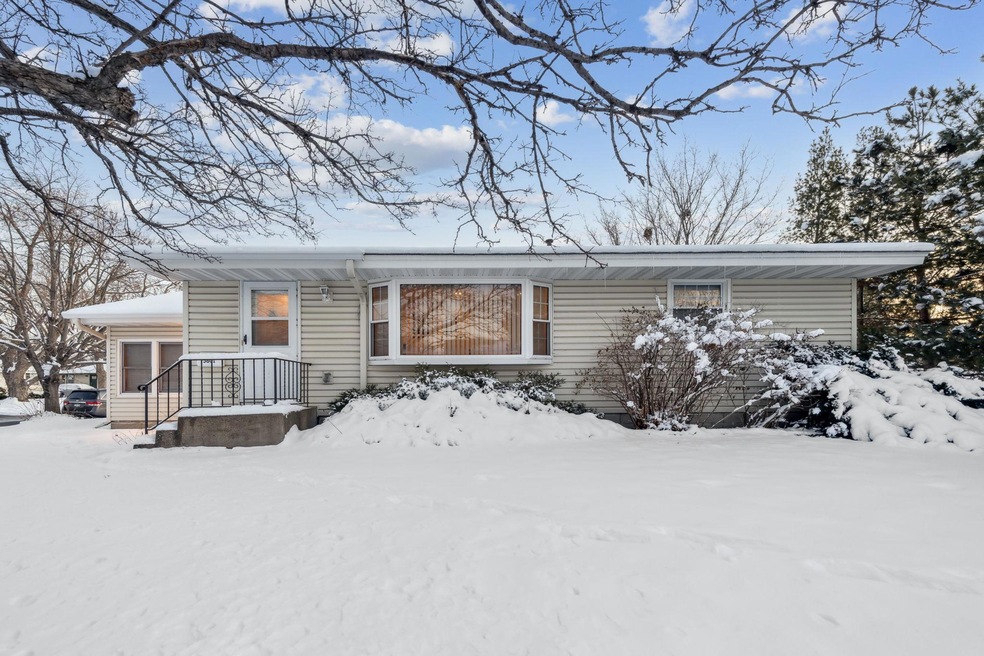 Sold $341,000 • Co-Listing Agent