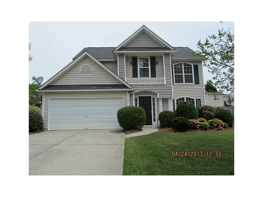 Exterior Front. Front. professional  landscaping.
