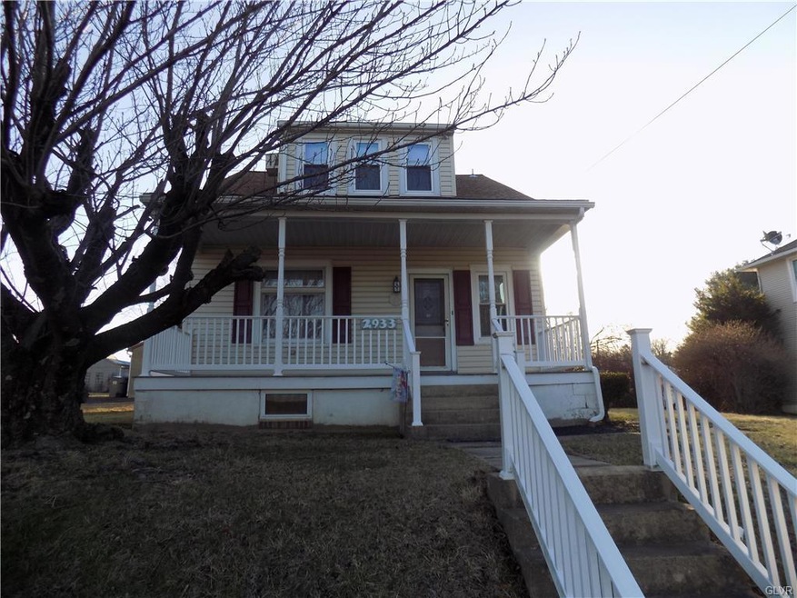 2933 N Old Bethlehem Pike, Quakertown, PA 18951 - photo 1