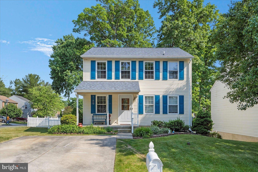 1 Tisbury Ct, Nottingham, MD 21236- Homes.com