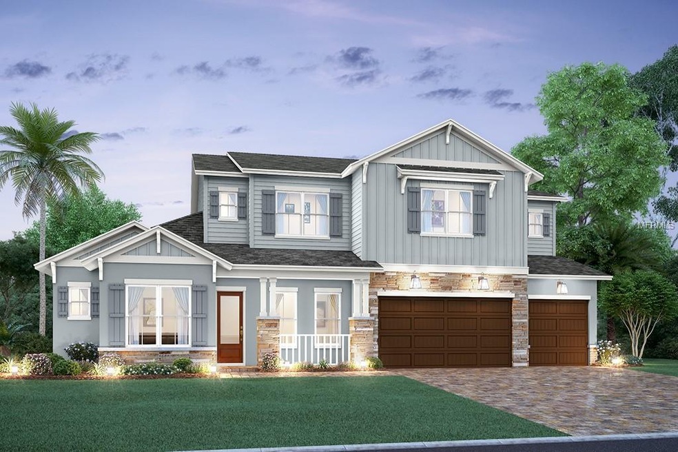 4119 W Vasconia St, Tampa, FL 33629 - photo 1