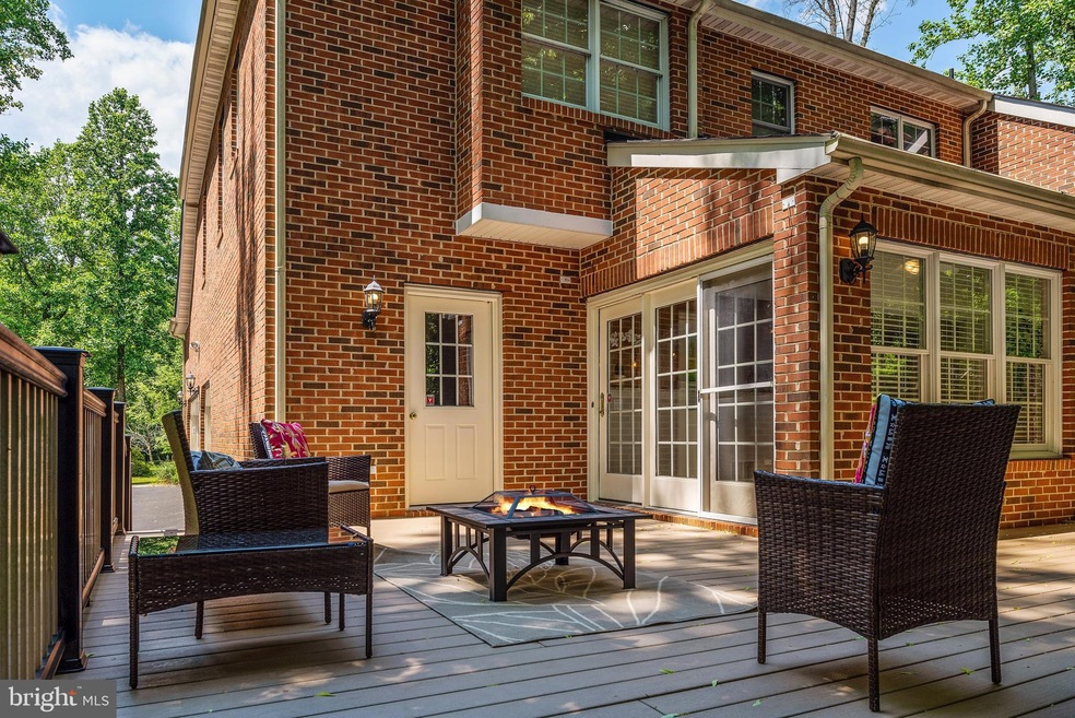 1505 Habersham Place, Crownsville, MD 21032 - photo 1