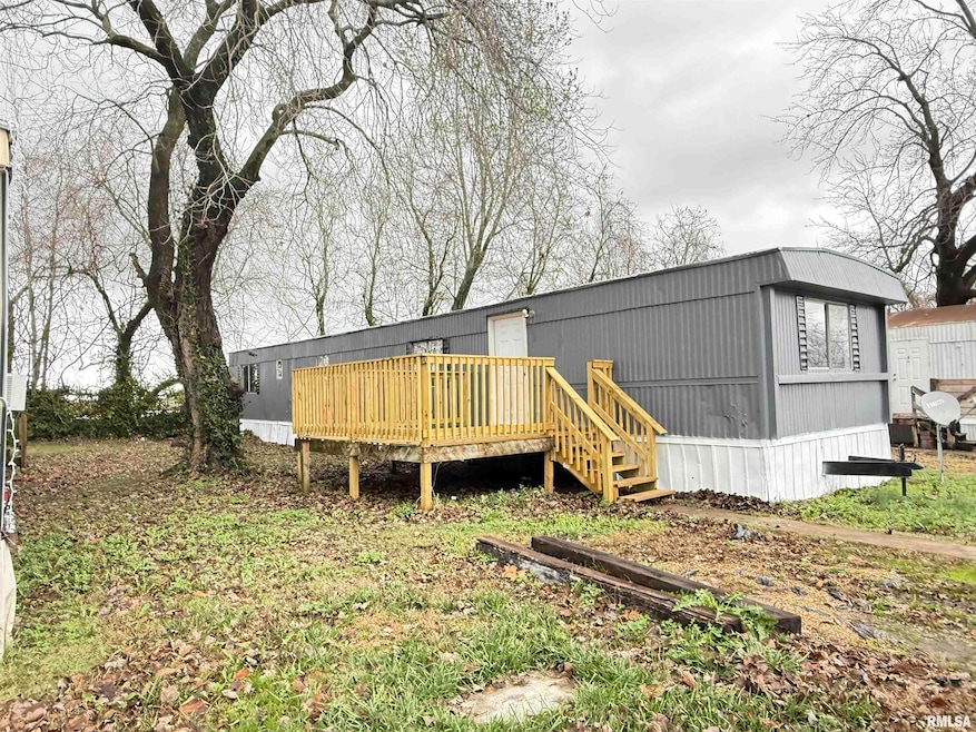 2520 New Era Rd unit 13, Murphysboro, IL 62966 - photo 1