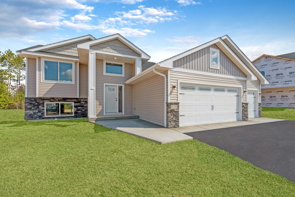 38345 Hunters Ridge Trail, North Branch, MN 55056 - photo 1