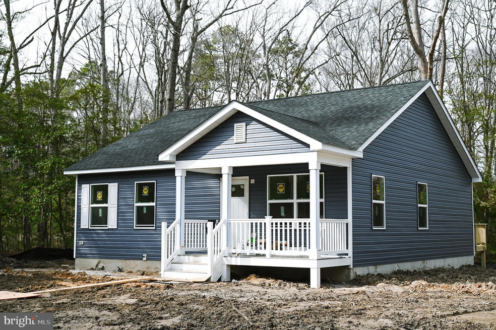 35 Magnolia Blvd (Former Cedar Ln ), Colonial Beach, VA 22443 - photo 1