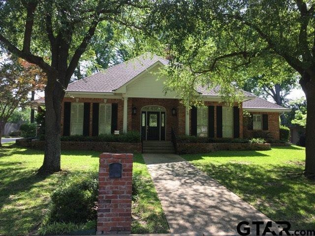 5006 5006 Hallye Dr, Tyler, TX 75703 - photo 1