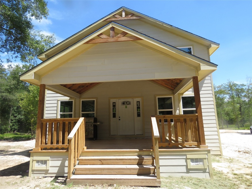 9583 Faulkner Rd, Cleveland, TX 77328 - photo 1