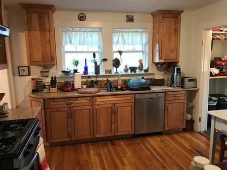 209-211 Langley Rd unit 211, Newton, MA 02459 - photo 1