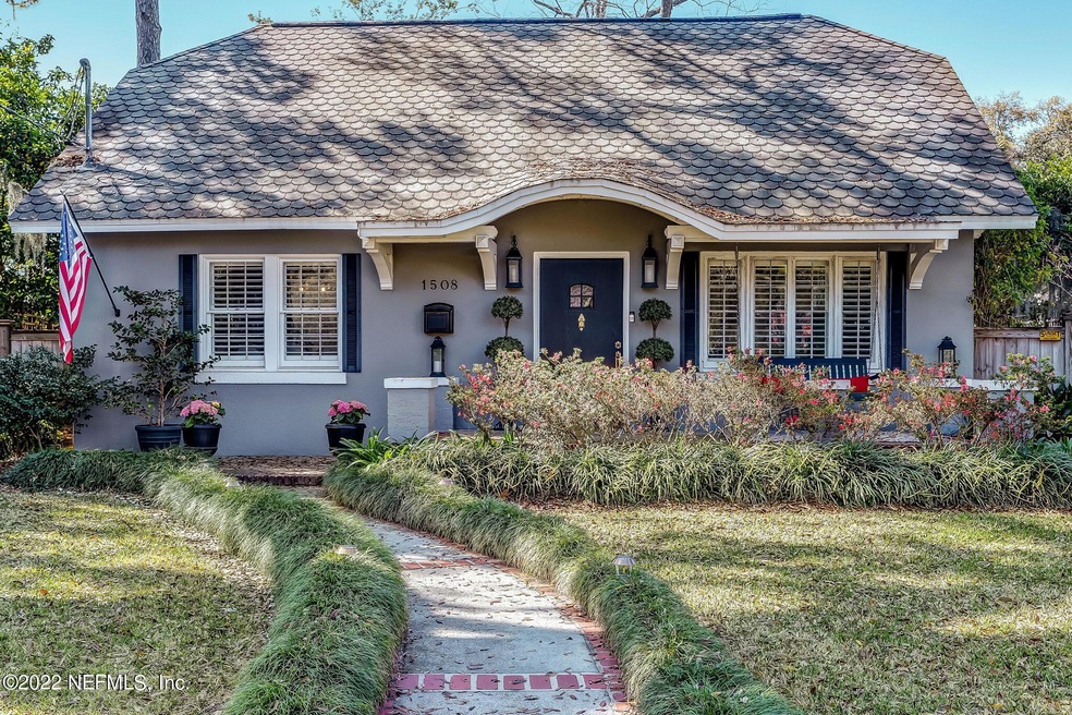 1508 Avondale Ave, Jacksonville, FL 32205 - photo 1