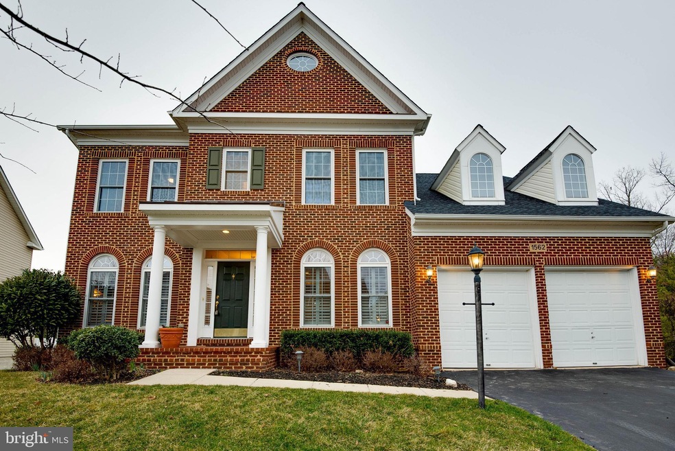 1562 Star Stella Dr, Odenton, MD 21113 - photo 1