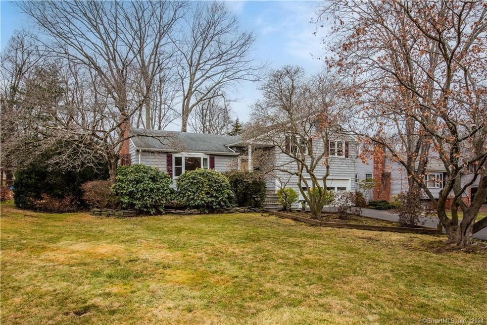 153 Hyde Rd, West Hartford, CT 06117 - photo 1