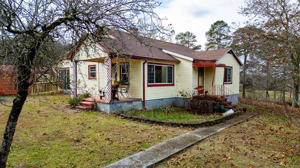 1776 Tennessee 68, Decatur, TN 37322 - photo 1