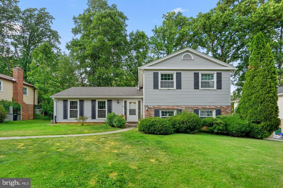 1310 Canyon Rd, Silver Spring, MD 20904 - photo 1