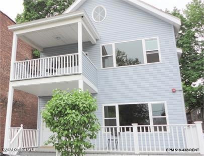 262 Yates St unit . 2, Albany, NY 12208 - photo 1