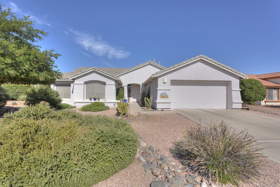 1149 N Desert Deer Pass