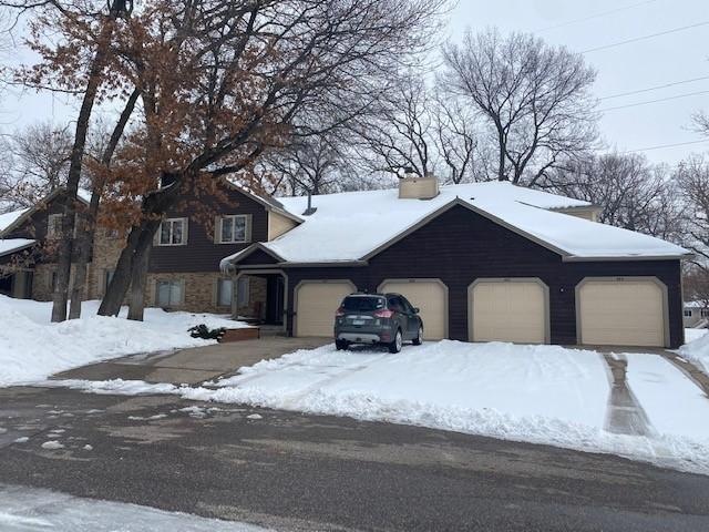 12191 Grouse St NW unit 408, Coon Rapids, MN 55448 - photo 1