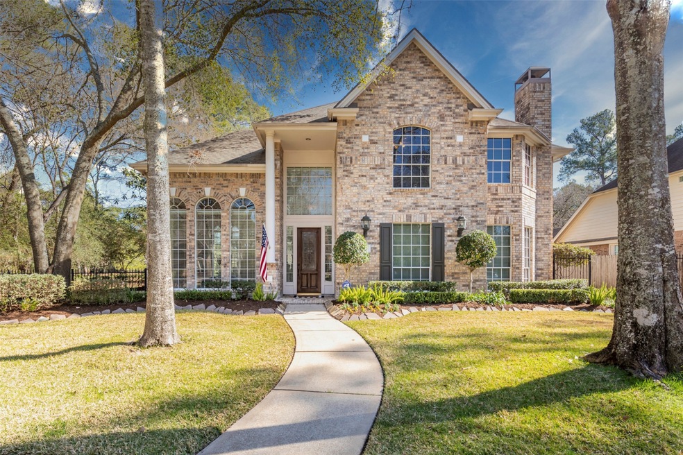 7806 Allegro Dr, Houston, TX 77040 - photo 1