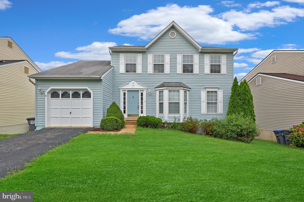 16 Varone Dr, Stafford, VA 22554 - photo 1