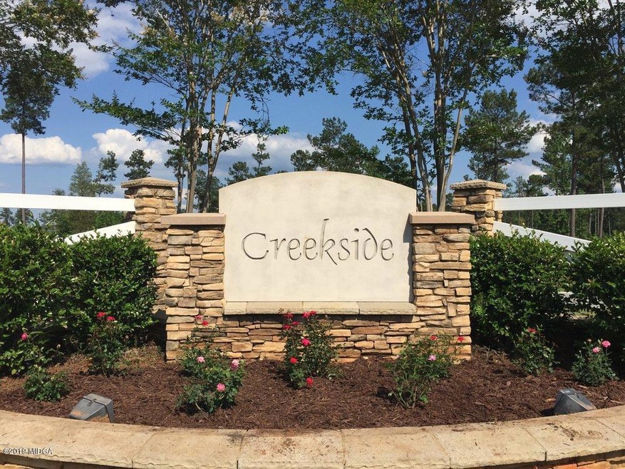 Creekside