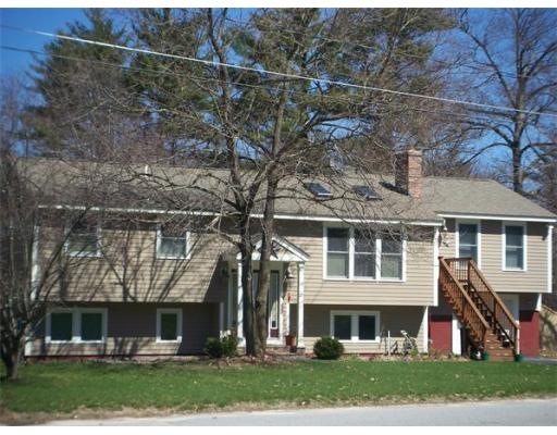 37 Parkwood Dr, Pepperell, MA 01463 - photo 1