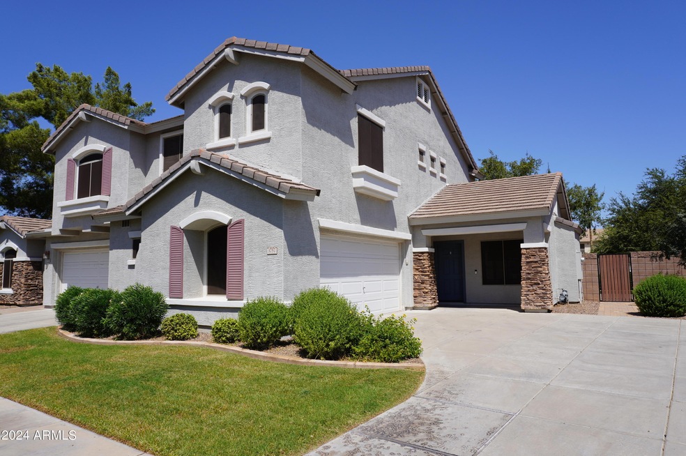 3757 S Laurel Way, Chandler, AZ 85286 - photo 1