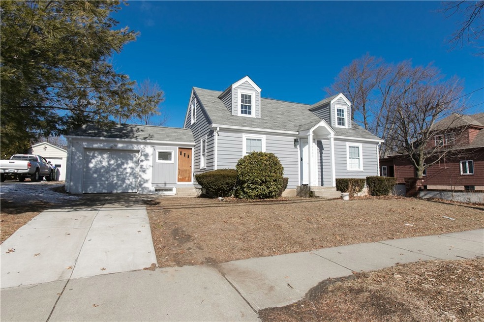 247 Whitford Ave, Providence, RI 02908 - photo 1