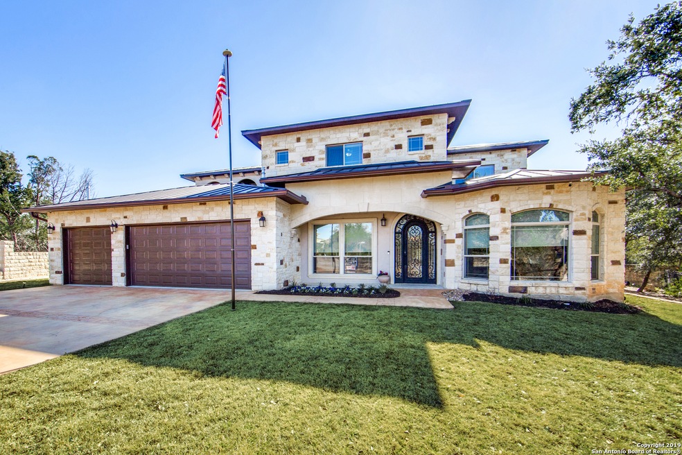 3742 Las Casitas, San Antonio, TX 78261 - photo 1