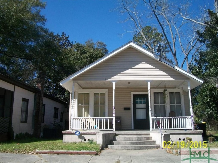 15 Helmken St, Savannah, GA 31404 - photo 1