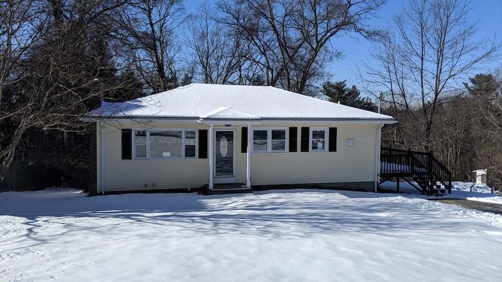 72 Hilldale Rd, Ashland, MA 01721 - photo 1