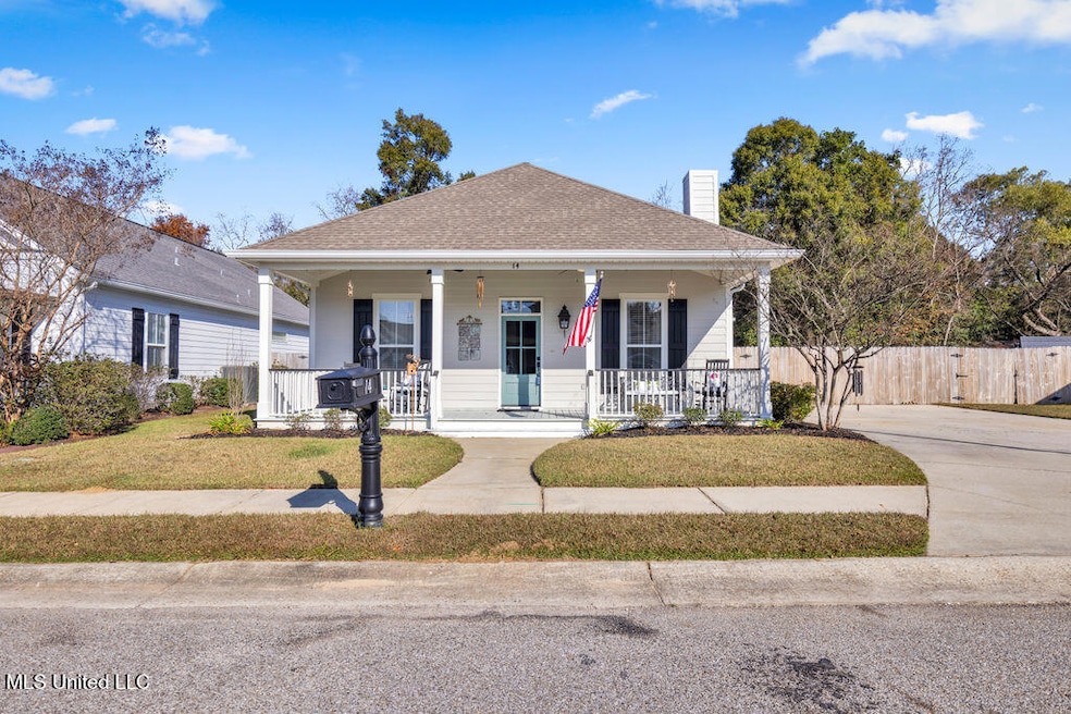 14 Le Petit Cove, Long Beach, MS 39560 - photo 1