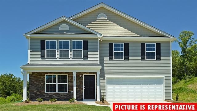 131 Harvest Pointe Dr unit 65, Statesville, NC 28677 - photo 1