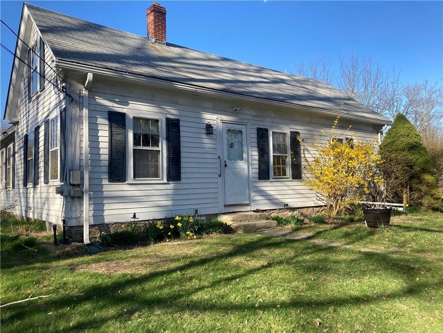 14 Sawmill Rd, Chepachet, RI 02814 - photo 1