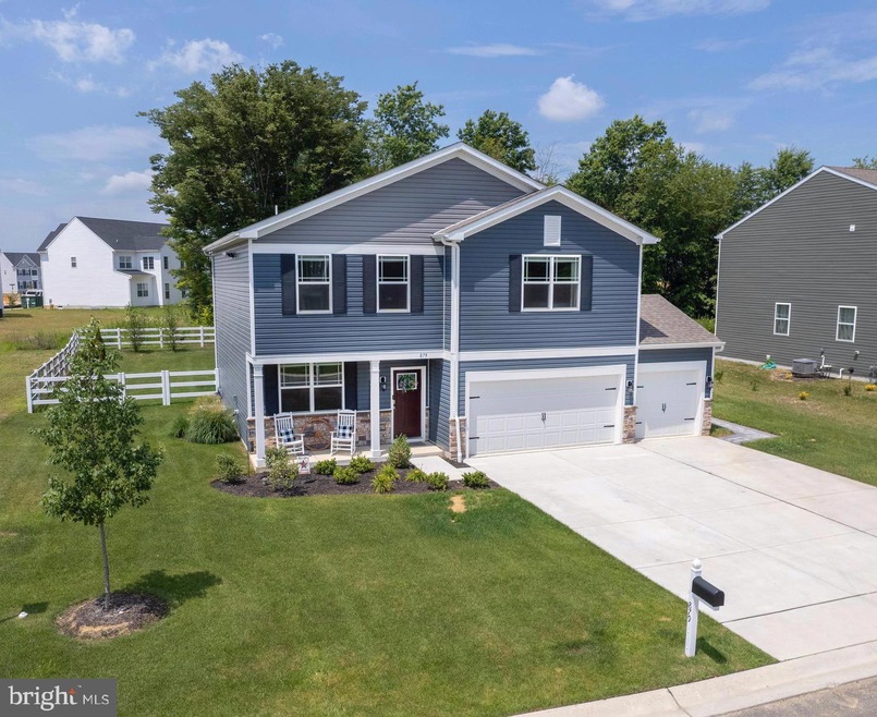 879 Red Maple Rd, Smyrna, DE 19977 - photo 1